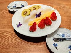 -北京泰富酒店-道日本料理餐厅
