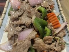 -好运来饭店(新城路店)