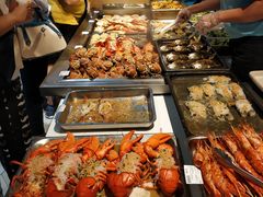 -盒马鲜生(皇庭广场店)
