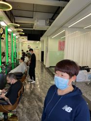 -BUTY HAIR 比帝专业烫染店