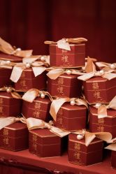 -觅遇Meet U私人婚礼定制(潮汕店)
