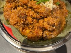 -情妹耙泥鳅·江湖川菜(科华店)