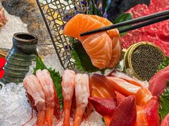 -蟹犇前•帝王蟹雪蟹(陆家嘴店)