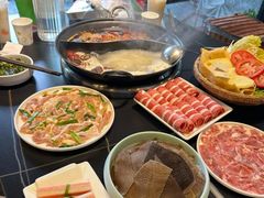 -俏媳妇火锅(宽窄巷子店)