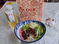 -老北京私房菜(798店)