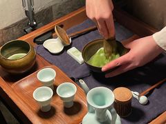 -桂语山房(满觉陇店)