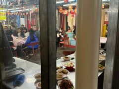 -串小白烧烤(金沙洲店)