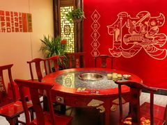 -蜀大侠火锅(总府路店)