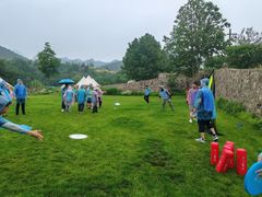 -淘米·公司团建·团队旅游·拓展培训