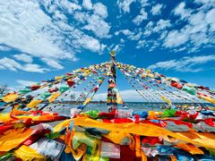 -青海湖国家重点风景名胜区