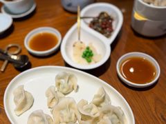 -喜鼎海胆水饺(东港店)