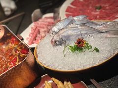 -荣记火锅(青悦城店)