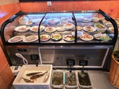 -老头儿油爆虾(胜利河美食街店)