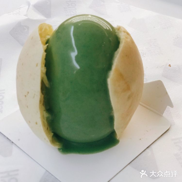 上海探店/泡芙之家~