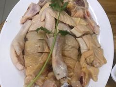 -金勺子原汤椰子鸡