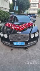 -宁波甬诚婚车(新典路店)