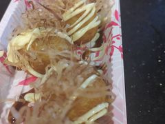 章鱼小丸子-莲寿司(国兴店)
