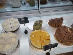 -gaga(深圳福田星河COCO Park店)