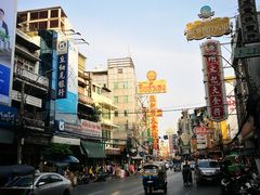 -唐人街(耀华力路)