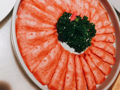 -煲宫猪肚鸡(晶品店)