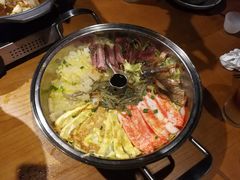 -蜜桃餐厅·古运河畔(南下塘店)