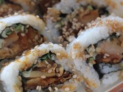 -n多寿司(滨湖万达广场店)