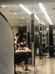 -简法造型·品牌形象店