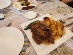 -苏坦土耳其餐厅(白云宾馆店)