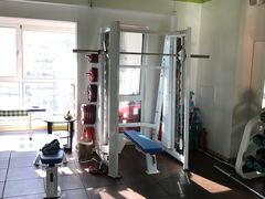 -红山会健身·普拉提(广安门店)