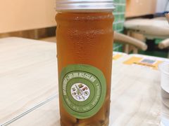 -何煲强·煲仔饭·啫啫煲顺德老字号(上下九店)