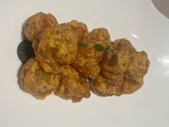 -一澜江宴·江景地标楚菜(江滩公园店)