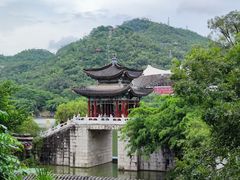 -珠海圆明新园