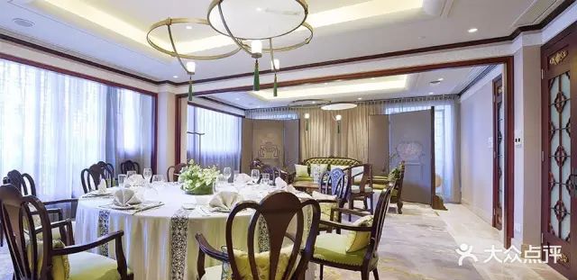 绿波廊七号包房图片 - 第14张