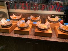 -欢乐牧场海鲜牛排烧烤自助(旧宫店)