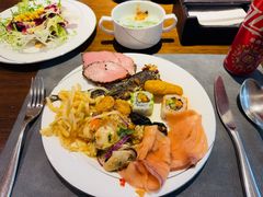 -昆明洲际酒店