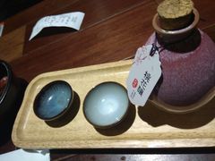 桃花酒-大牌大·传统杭帮菜(湖滨店)