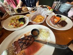 -Texas Roadhouse(世纪汇广场店)