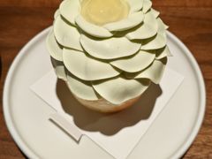 -Ten Olives甜点