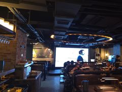 -麦凯伦烧烤·精酿超级工厂店(金桥总店)