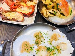 -盒马鲜生(皇庭广场店)