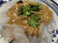 -听涛雅苑百味饺子老家菜馆