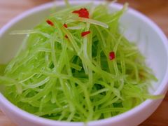 -弄堂咪道-饭香·面香·馄饨香(汇锦广场店)