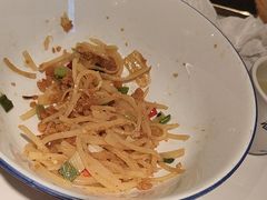 -老阿爸鲜鱼土菜(园区永旺店)