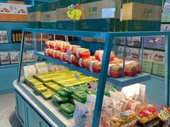 -桃源村(白下路店)
