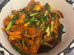 -辣螃铠盆盆蟹大排档(总店)