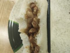 三丁包-迎扬春茶社(闻喜路店)