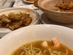 -南山鲜虾面·活鲜小馆·海味大连菜(南山总店)