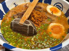 -味千拉面(煌华新纪元购物广场店)