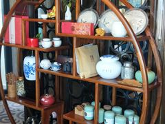 -三亚福朋喜来登酒店·大堂吧