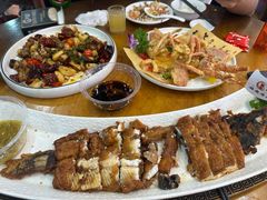 -醉壹号海鲜大排档(厦门美食地标店)